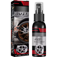 Spray Antykorozyjny Do Samochodu – Blask I Wyrazistość 