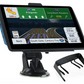 GPS-navigator – Betrouwbaar en Multimediafuncties 