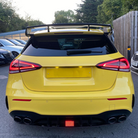 Faro Posteriore LED F1 – Installazione Facile e Visibilità Rinforzata 