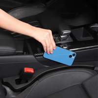 Autostoel Kussen – Ruimtevuller 