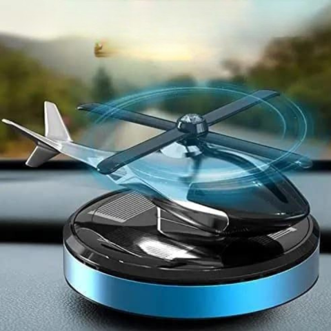 Lukt diffusor Helico – En ren luft med en lekfull touch 