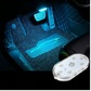 Draadloze LED-verlichting Auto – Sfeerverlichting en gemakkelijk te installeren 