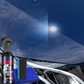 Spray zum Schutz der Karosserie – Glanz und hydrophobe Barriere 