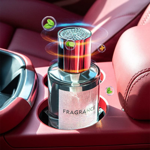 Aromatic Diffuser For Car – Scent And Style 