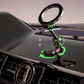 Support telefono magnetico 360° per auto – fissaggio ultra-stabile 
