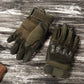 Tactical gloves - indestructible