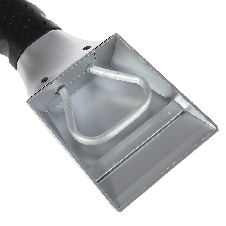 Racletă pentru Parbriz Electrică 12V — Parbriz Clar în Câteva Minute 