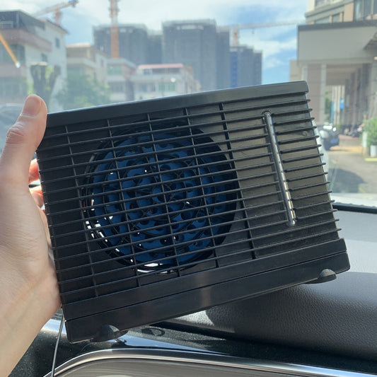 12V Portable Air Conditioner for Car — Instant Freshness On the Go 