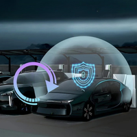 1080p Magnetbefestigte Bordkamera - Bildqualität und Benutzerfreundlichkeit