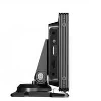 Touchscreen wireless per auto - Controllo intelligente e design elegante