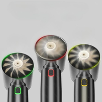 Výkonný vysavač do auta - vysoký výkon a snadné použití