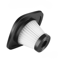 Bezprzewodowy odkurzacz samochodowy - łatwa konserwacja i długa autonomia