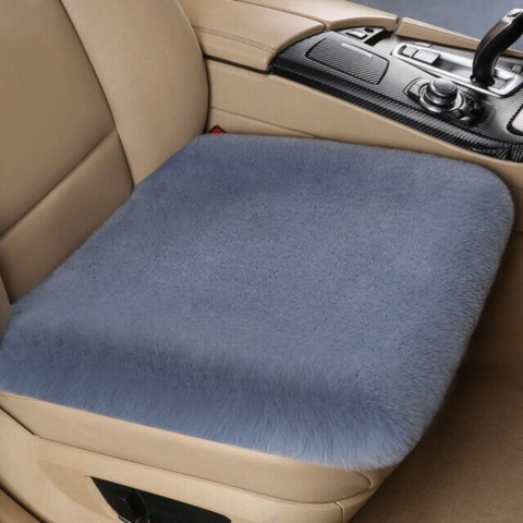Cuscino per sedile auto - Stile elegante e sedile confortevole