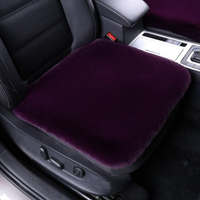 Cuscino per sedile auto - Stile elegante e sedile confortevole