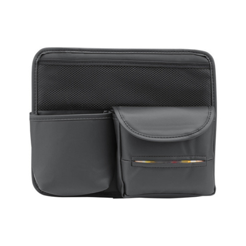 Car Hanging Organizer - Multi-Pockets For Everyday Accessories