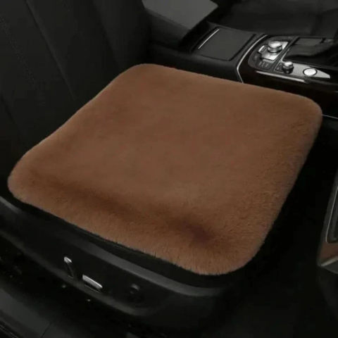 Cuscino per sedile auto - Stile elegante e sedile confortevole