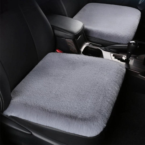 Cuscino per sedile auto - Stile elegante e sedile confortevole