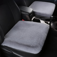 Cuscino per sedile auto - Stile elegante e sedile confortevole