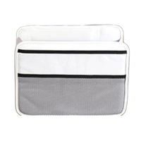 Car Hanging Organizer - Multi-Pockets For Everyday Accessories