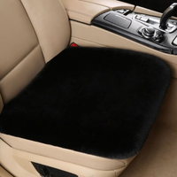 Cuscino per sedile auto - Stile elegante e sedile confortevole