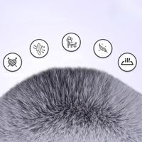 Cuscino per sedile auto - Stile elegante e sedile confortevole