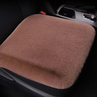 Cuscino per sedile auto - Stile elegante e sedile confortevole
