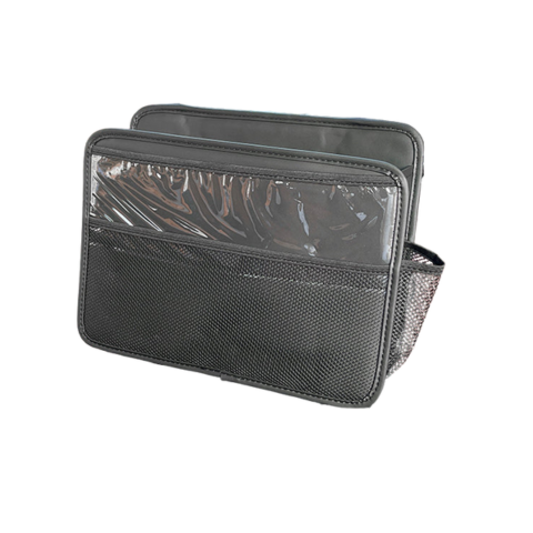 Car Hanging Organizer - Multi-Pockets For Everyday Accessories