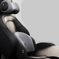 وسادة تدليك للسيارات - الاسترخاء والراحة على الطريق