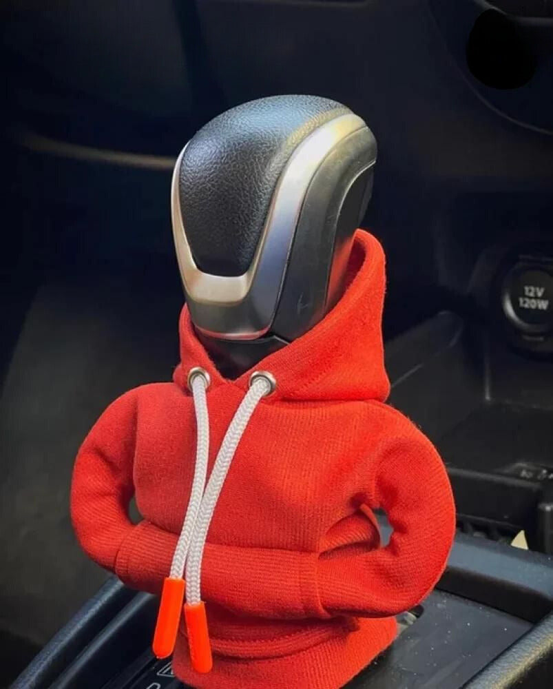 Mini Huppari Vaihdekepille 