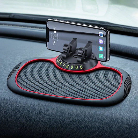Tappeto Antiscivolo Multifunzionale Per Auto 