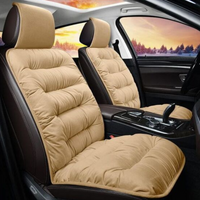 Cuscino per Seggiolino Auto – Comfort Morbido e Protezione Elegante 