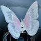 Bilparfume Clip Butterfly - Elegance og Friskhed Ombord 