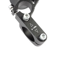 Prodloužení řídítek jízdního kola - Podpora a sportovní jízda