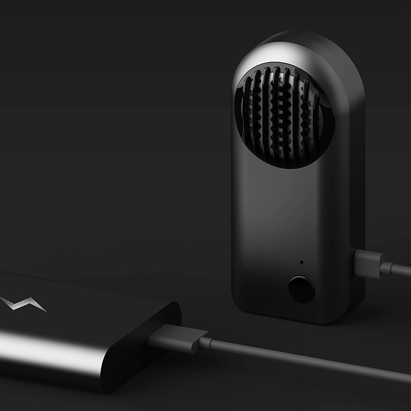 Samochodowy oczyszczacz powietrza - wydajność i doskonałe samopoczucie