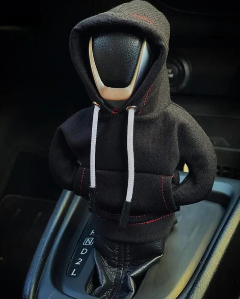 Mini Huppari Vaihdekepille 