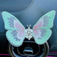 Bilparfume Clip Butterfly - Elegance og Friskhed Ombord 