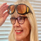 Vision Claire Briller - Kørsel om Natten i Sikkerhed 