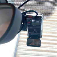 HD nočná kamera Embarquée — Maximálna bezpečnosť a jasnosť 