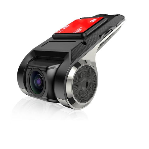 Camera da auto – Connessa e sicura 