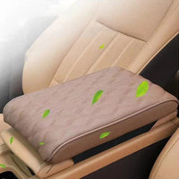Premium Comfort Armrest Cushion for Car – Universal Model 