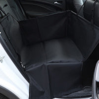 Sedile per auto impermeabile per cani – Viaggia tranquillo 