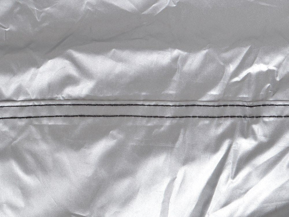 Pokrowiec na motocykl Honda - pełne pokrycie i codzienne użytkowanie