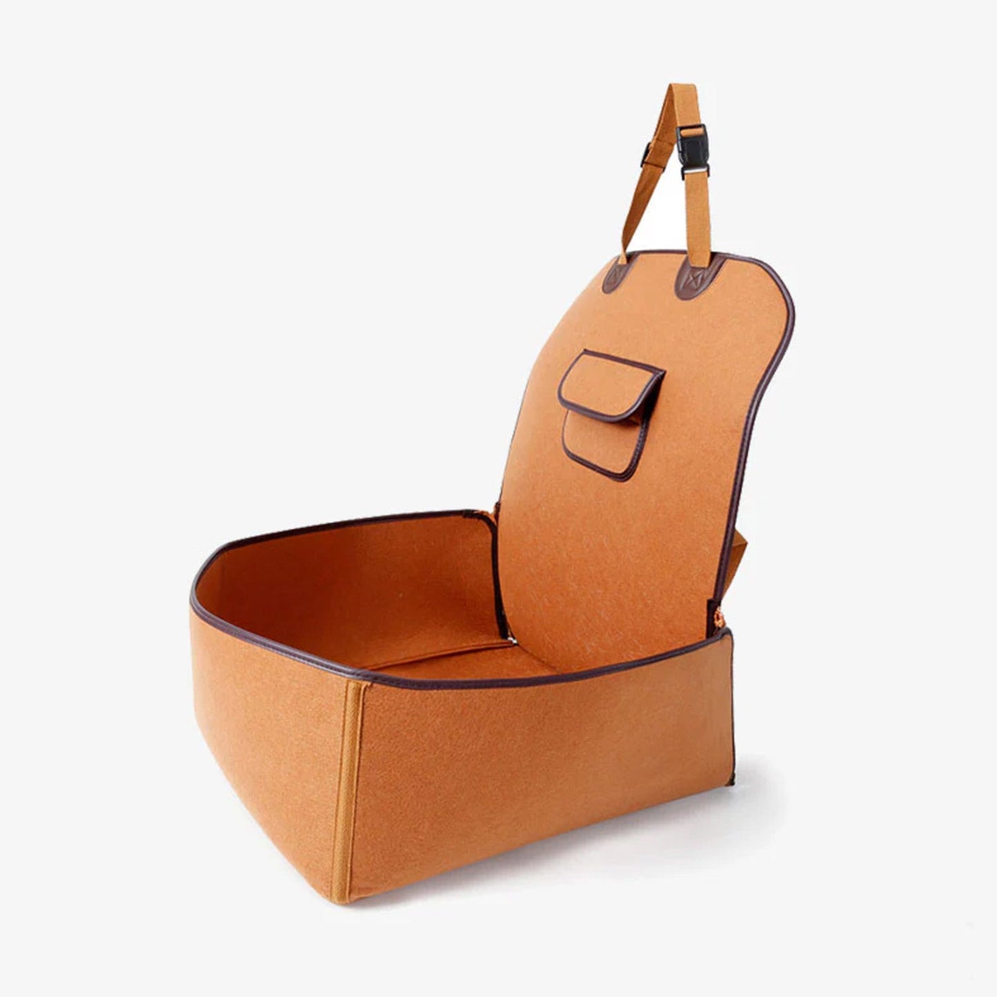 Housse Auto Pour Chiens – Parfaite Pour Chiens De Petite Et Moyenne Taille