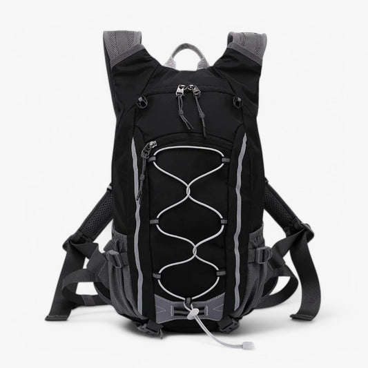 Light Backpack — Comfortable and Practical for Sports and Travel 