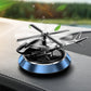 Lukt diffusor Helico – En ren luft med en lekfull touch 