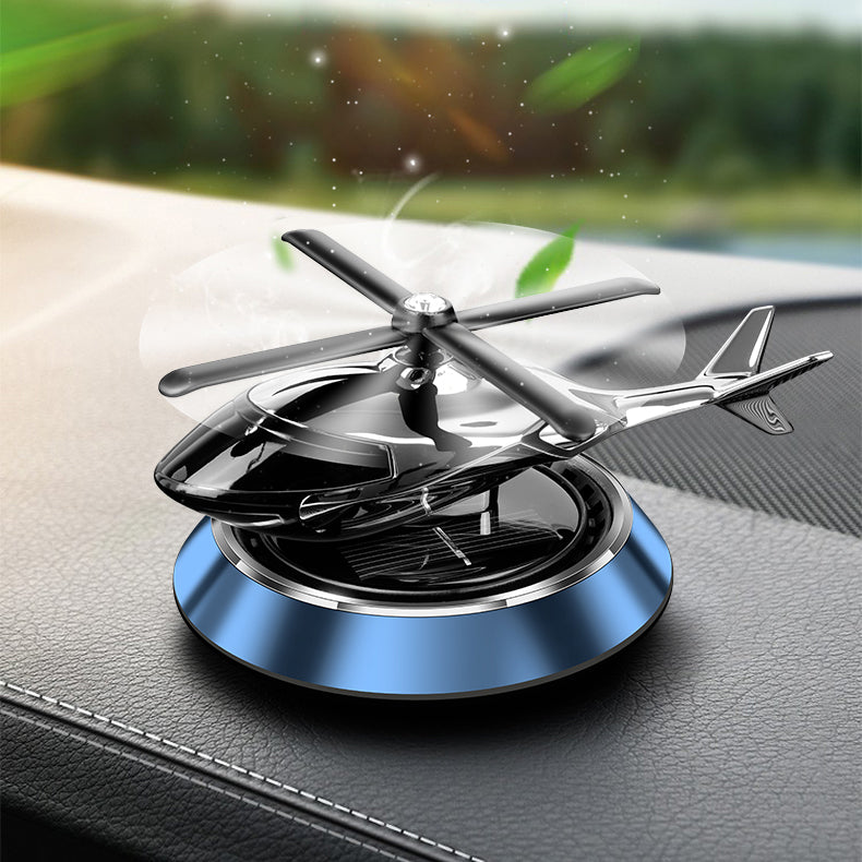 Lukt diffusor Helico – En ren luft med en lekfull touch 