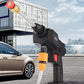 Vysokotlaká tryska na mytí automobilů 