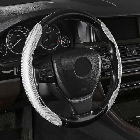 滑り止めハンドルカバー - スタイリッシュで安定した運転のために 