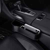Organizador de Fente de Asiento – Práctico y Elegante 