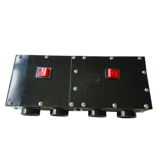 12V Electric Windshield Heating Device — Fast and Effective Defrosting 